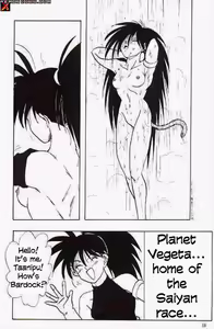 Celipa And Taanipu - hentai manga cover image