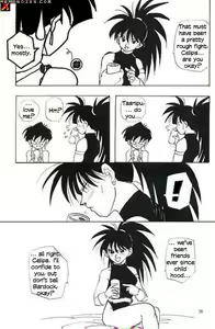 Page 3 of Celipa And Taanipu - preview thumbnail