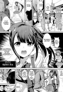 Jikan Teishi no Otoko | El hombre que detiene el tiempo — hentai manga cover on Fhentai