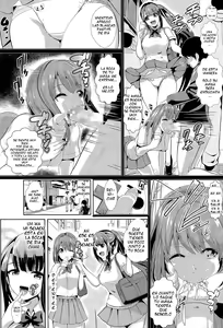 Page 4 of Jikan Teishi no Otoko | El hombre que detiene el tiempo - preview thumbnail