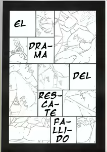 Page 5 of Youkai Gakuen Yuukai Annai | Guia Para el Secuestro en la Escuela Youkai - preview thumbnail