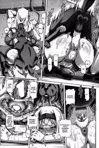 Page 14 of Shito no Mesu - preview thumbnail