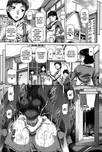 Page 22 of Shito no Mesu - preview thumbnail