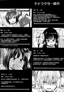 Page 4 of Oya ni Naisho no Iedex - Toshikoshi-hen - preview thumbnail