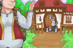 Page 129 of Kozukuri One Chance - preview thumbnail