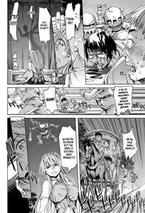 Page 2 of Neglect Princess - preview thumbnail