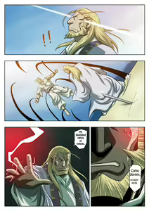 Page 5 of Midara no Kenja | El Sabio Pervertido. - preview thumbnail