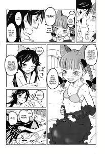Page 40 of HEAVEN and HELL - preview thumbnail