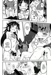 Page 42 of HEAVEN and HELL - preview thumbnail