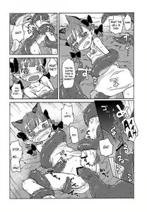 Page 60 of HEAVEN and HELL - preview thumbnail