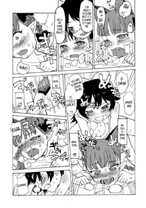 Page 71 of HEAVEN and HELL - preview thumbnail
