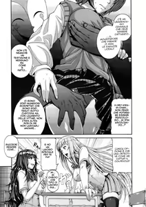 Page 3 of Kirari na Meitantei? | Kirari The Detective - preview thumbnail