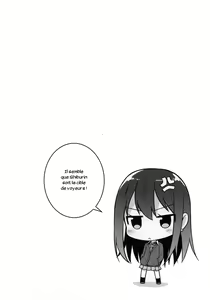 Page 3 of Shibu-rin ga Low Angler ni nerawareta you desu. - preview thumbnail