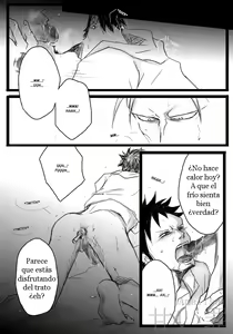 Page 3 of Lethal Weapon (one piece) - Spanish - preview thumbnail