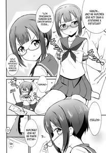 Page 3 of Love Yukiho - preview thumbnail