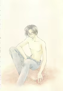 Page 6 of Hajimete nanoni!! - preview thumbnail