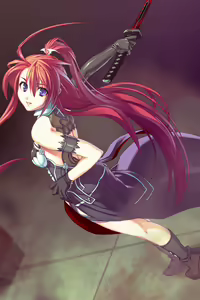 Page 139 of Jingai Makyou - preview thumbnail