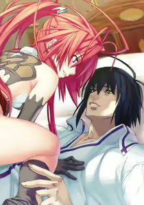 Page 172 of Jingai Makyou - preview thumbnail