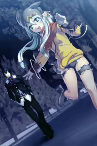 Page 178 of Jingai Makyou - preview thumbnail