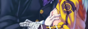 Page 189 of Jingai Makyou - preview thumbnail