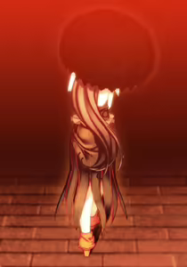 Page 238 of Jingai Makyou - preview thumbnail