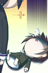 Page 271 of Jingai Makyou - preview thumbnail