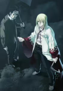 Page 327 of Jingai Makyou - preview thumbnail