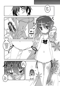 Page 5 of Lovely Storm! - preview thumbnail