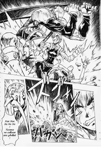 Page 9 of Chou Soreyuke! Melfina-san Kanseiban - preview thumbnail