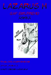 Page 18 of Sukima Kanojo | Gap Girlfriend - preview thumbnail