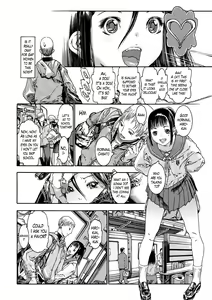 Page 6 of Sukima Kanojo | Gap Girlfriend - preview thumbnail