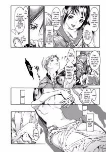 Page 7 of Sukima Kanojo | Gap Girlfriend - preview thumbnail