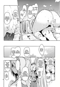 Page 22 of Suwasete Kudasai Udonge-mama! | ¡Déjame Chuparlas Por Favor, Udonge-Mamá! - preview thumbnail