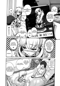 Page 7 of Wild Therapy - preview thumbnail