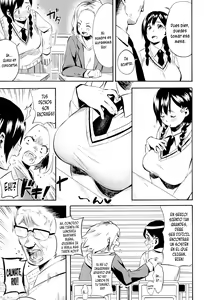 Page 3 of Hanamoyuru - preview thumbnail
