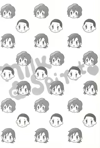 Page 25 of milk of spirit - preview thumbnail