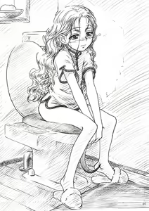Page 6 of Little Friends - preview thumbnail