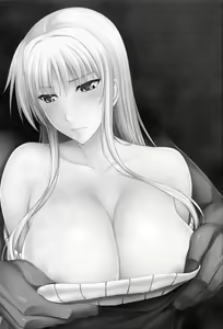 Page 3 of Mesu Kagura -Fate Hen 1- | Mating Dance -Fate Chapter 1- - preview thumbnail