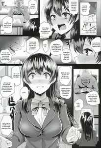 Page 6 of Sei no Mohan! ~Zenra Choukai Hen~ - preview thumbnail