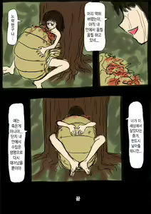 Page 8 of Seimei no Shintaku Tamashii no Junkan - preview thumbnail