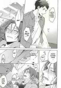 Page 25 of Nemuri Hime ga Mezameru ni wa | Waking Up Sleeping Beauty - preview thumbnail