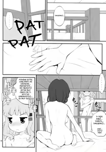 Page 3 of Himegoto Flowers | Secret Flowers 3 - preview thumbnail