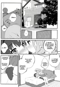 Page 3 of Himegoto Flowers 7 | Secret Flowers 7 - preview thumbnail