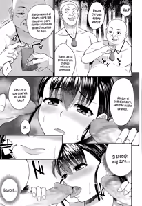 Page 5 of Osaisen wa Kochira Desu | Dejen sus Limosnas a mi Alrededor - preview thumbnail