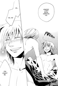 Page 23 of Devil's Confession - preview thumbnail