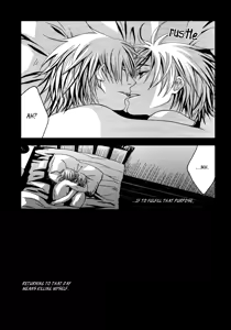 Page 36 of Devil's Confession - preview thumbnail
