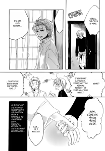 Page 38 of Devil's Confession - preview thumbnail