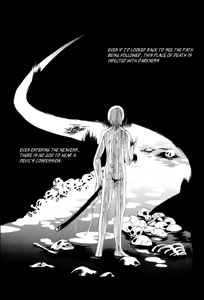Page 9 of Devil's Confession - preview thumbnail