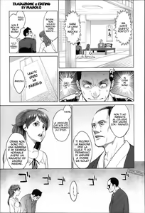 Page 3 of Madoka Unstoppable! | Inarrestabile Madoka! - preview thumbnail