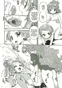 Page 8 of Dokidoki! Futanari Otomari Kai - preview thumbnail